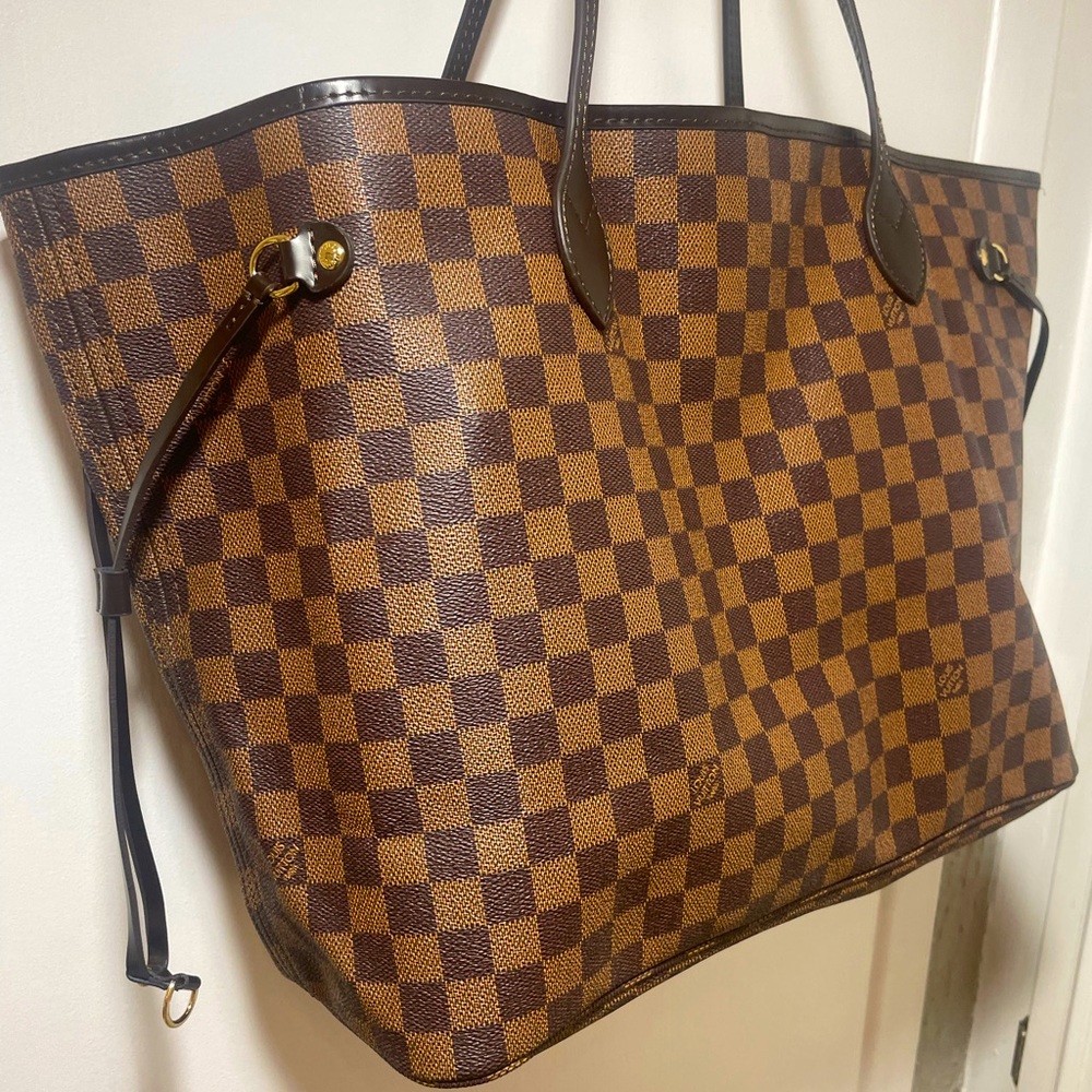 Neverfull MM - New